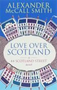 Produktbild: Love Over Scotland