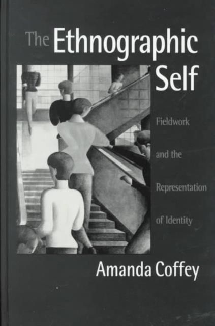 Produktbild: Coffey, A: Ethnographic Self