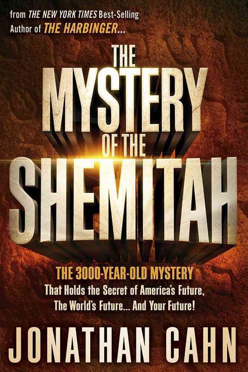 Produktbild: The Mystery of the Shemitah