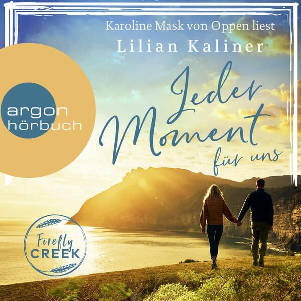 Produktbild: Jeder Moment für uns