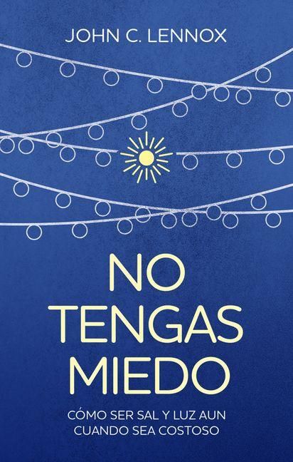Produktbild: No Tengas Miedo