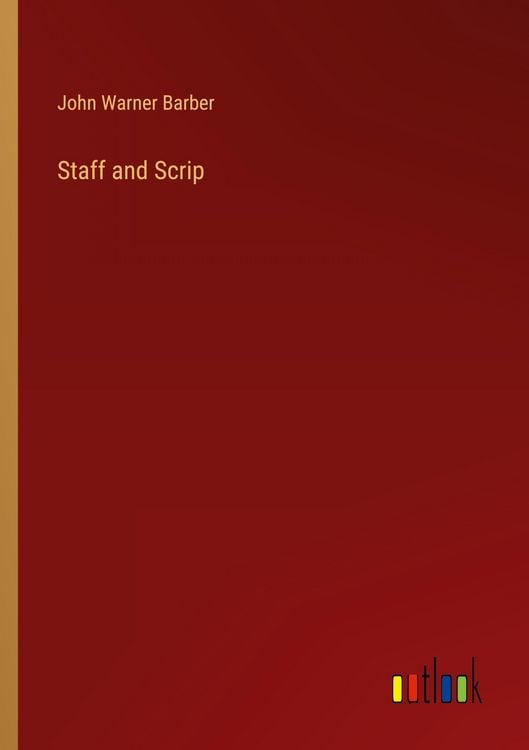 Produktbild: Staff and Scrip