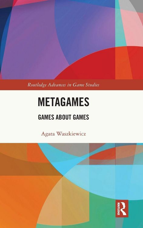 Produktbild: Metagames