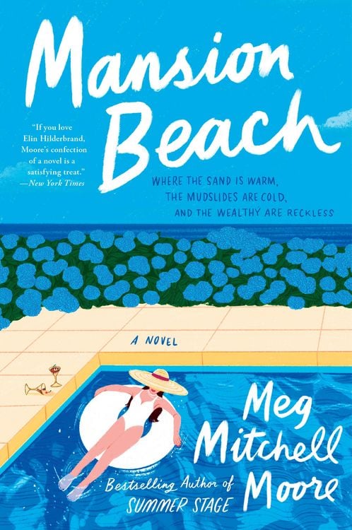 Produktbild: Mansion Beach