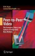 Produktbild: Peer-to-Peer Video