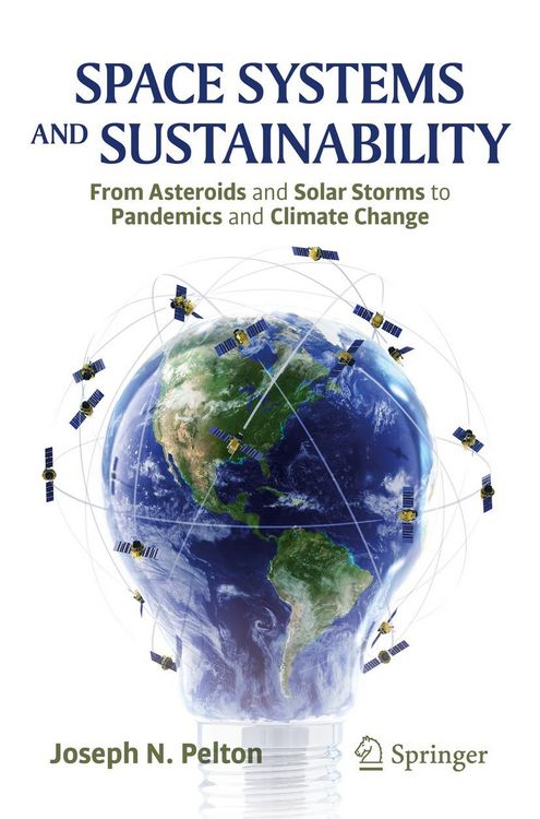 Produktbild: Space Systems and Sustainability
