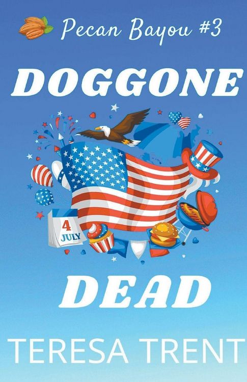 Produktbild: Doggone Dead