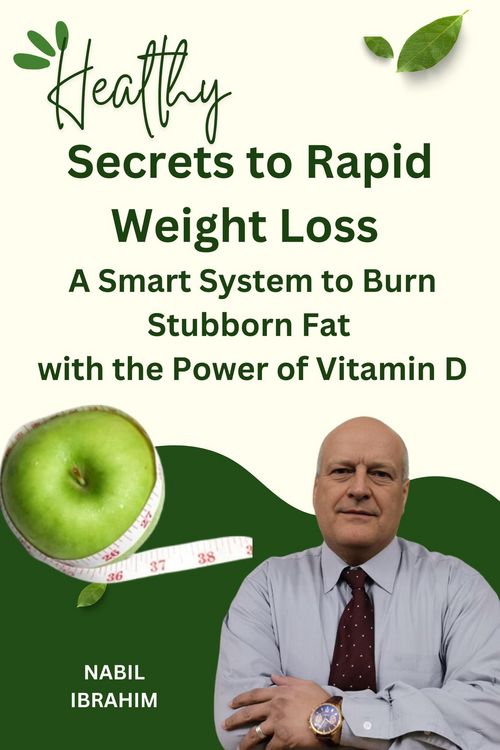 Produktbild: Secrets to Rapid Weight Loss