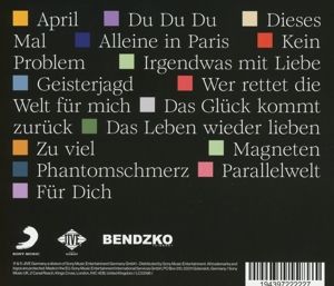 Produktbild: April