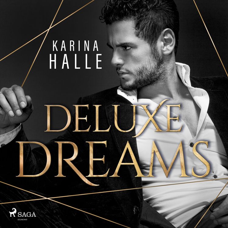 Produktbild: Deluxe Dreams (Dumont-Saga, Band 1)