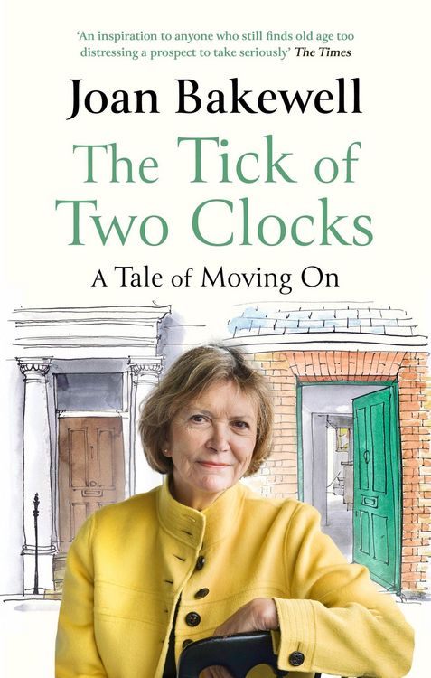 Produktbild: The Tick of Two Clocks