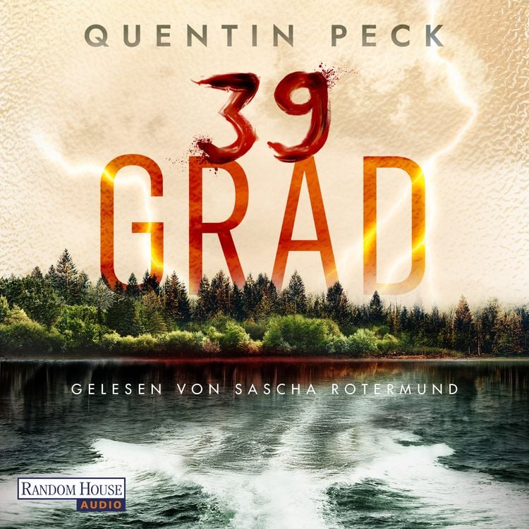 Produktbild: 39 Grad