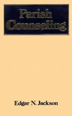 Produktbild: Parish Counseling.