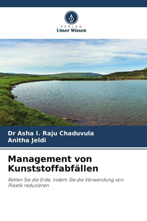 Produktbild: Management von Kunststoffabf&auml;llen