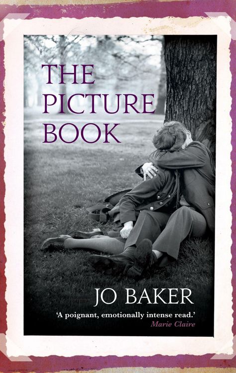 Produktbild: The Picture Book