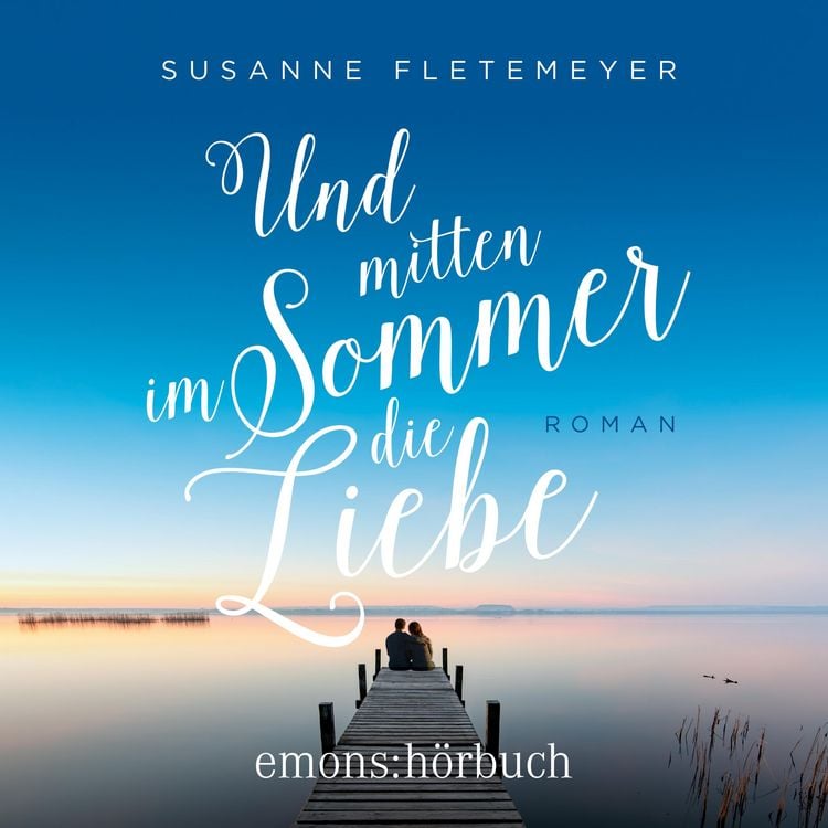 Produktbild: Und mitten im Sommer die Liebe