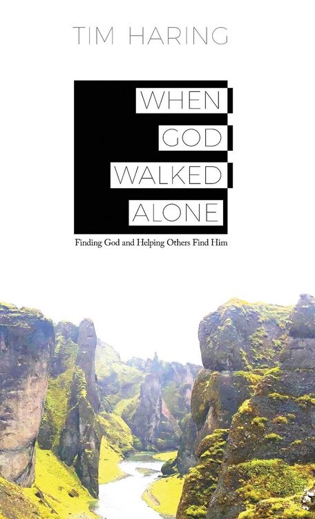 Produktbild: When God Walked Alone