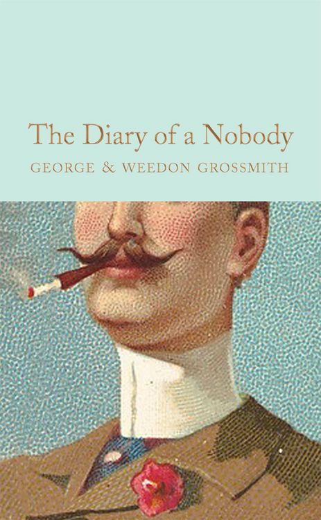 Produktbild: The Diary of a Nobody