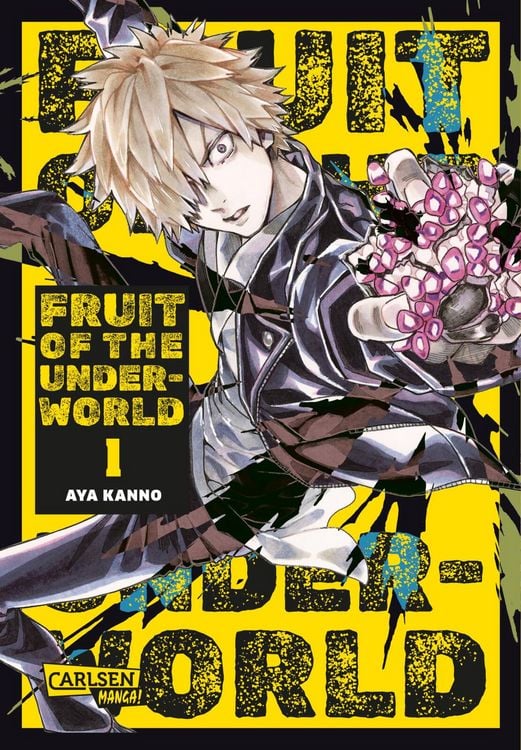 Produktbild: Fruit of the Underworld 1