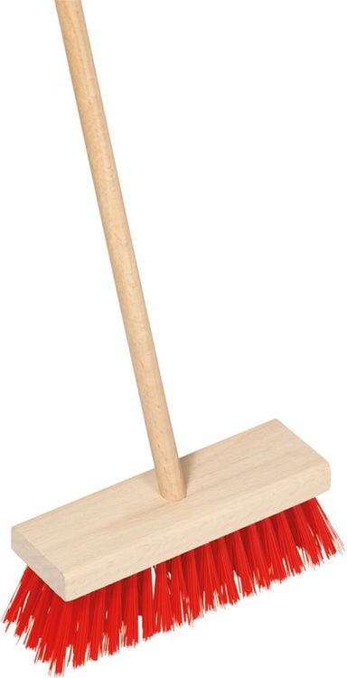 Produktbild: Kinderstra&szlig;enbesen aus Holz