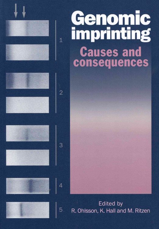 Produktbild: Genomic Imprinting