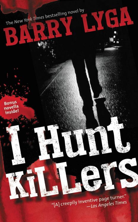Produktbild: I Hunt Killers