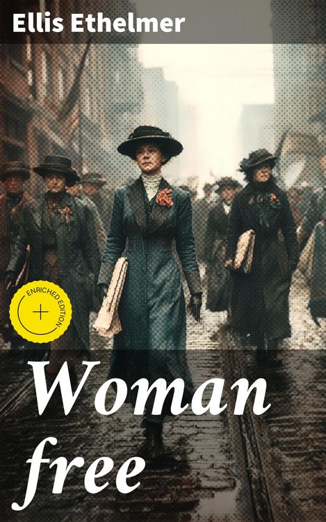 Produktbild: Woman free