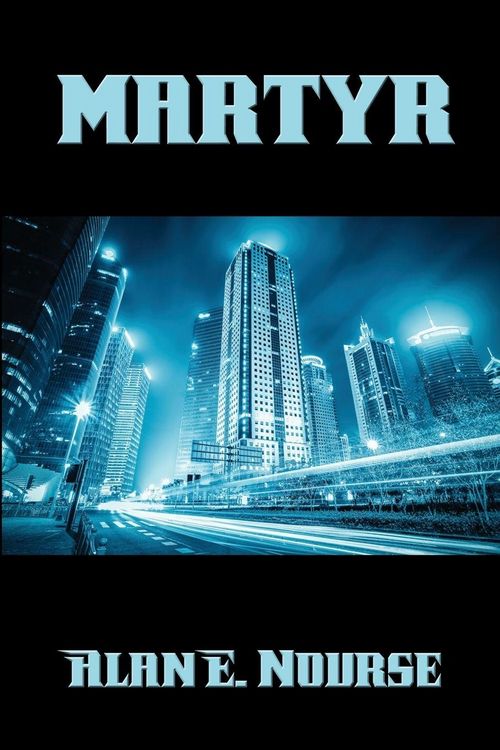 Produktbild: Martyr