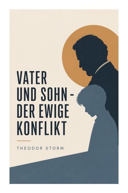 Produktbild: Vater und Sohn - Der ewige Konflikt