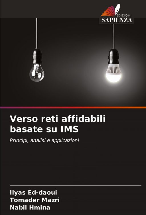 Produktbild: Verso reti affidabili basate su IMS