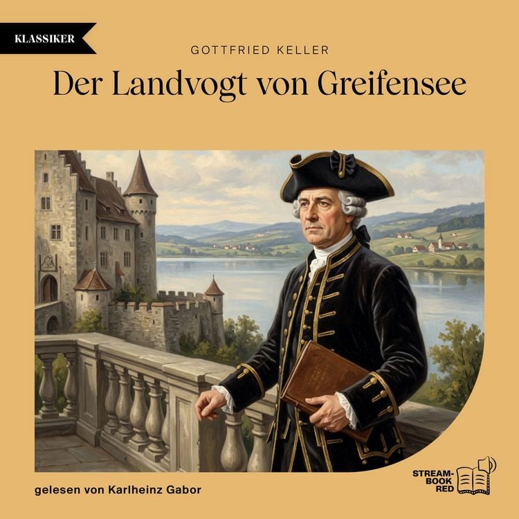 Produktbild: Der Landvogt von Greifensee