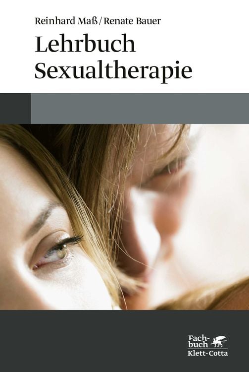 Produktbild: Lehrbuch Sexualtherapie