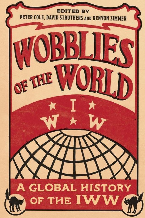 Produktbild: Wobblies of the World