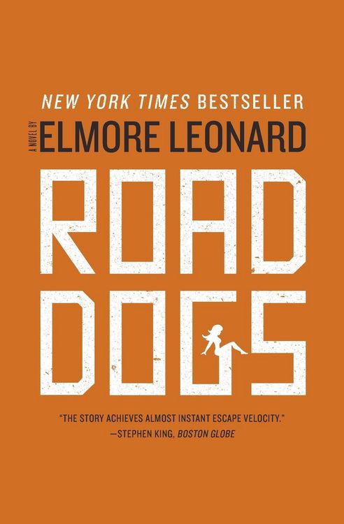 Produktbild: Road Dogs
