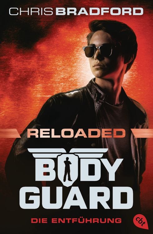 Produktbild: Bodyguard Reloaded &ndash; Die Entf&uuml;hrung