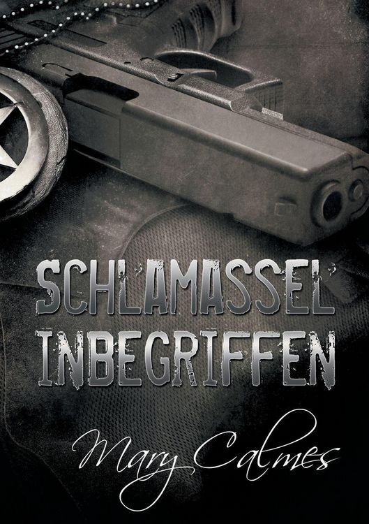 Produktbild: Schlamassel inbegriffen