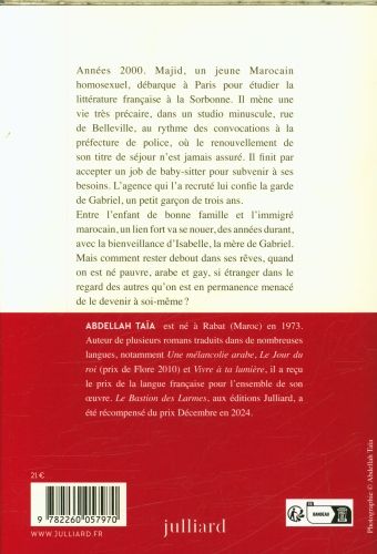 Produktbild: Debout dans tes r&ecirc;ves