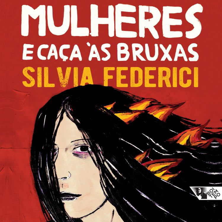 Produktbild: Mulheres e ca&ccedil;a &agrave;s bruxas