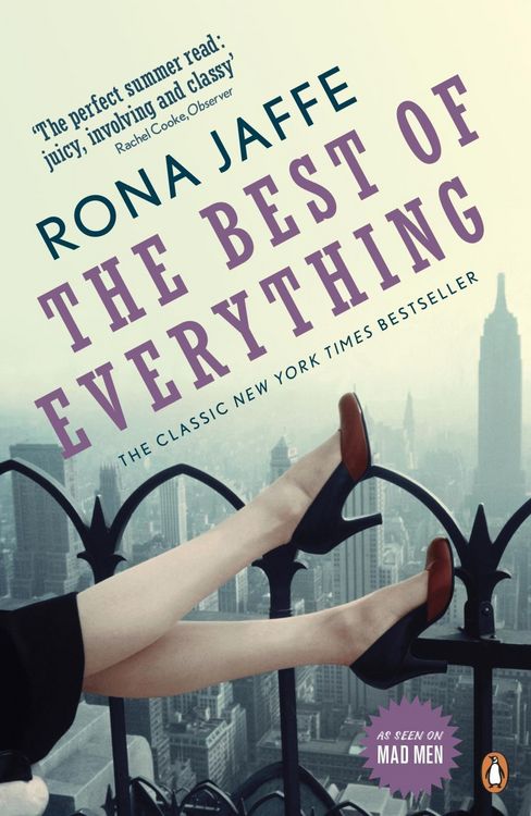 Produktbild: The Best of Everything