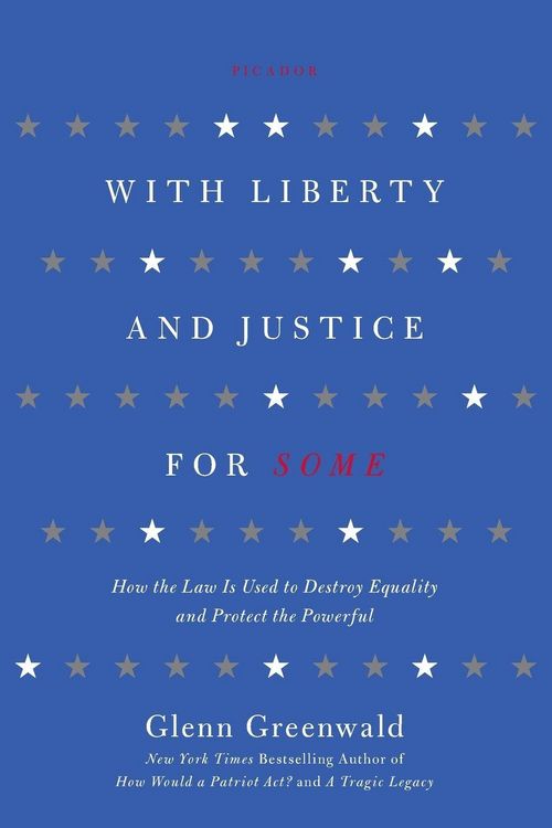 Produktbild: With Liberty and Justice For Some