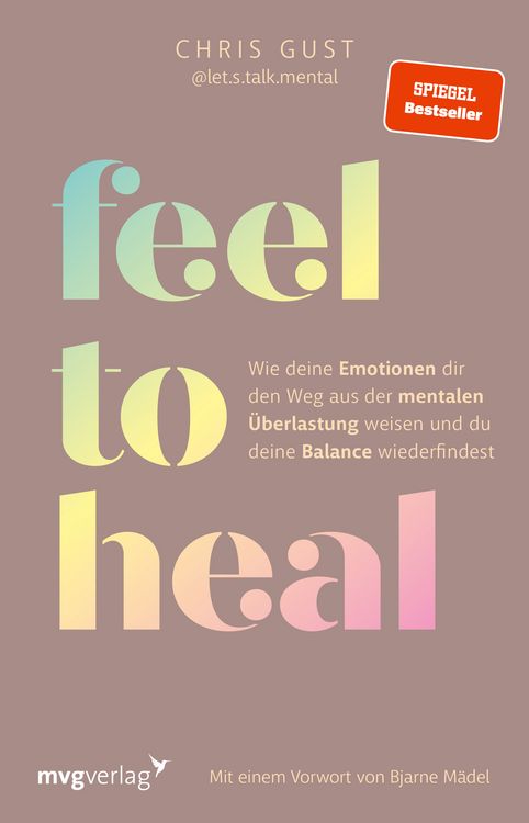 Produktbild: Feel to Heal