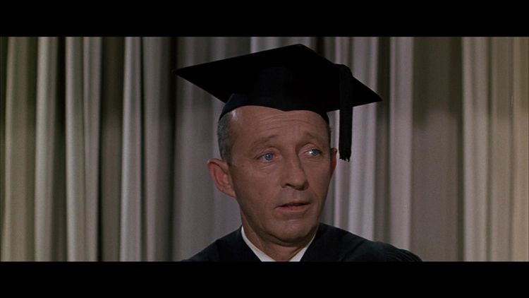 Produktbild: Bing Crosby: Der Sp&auml;tz&uuml;nder - High Time