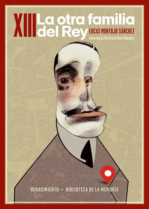 Produktbild: XIII. La otra familia del Rey