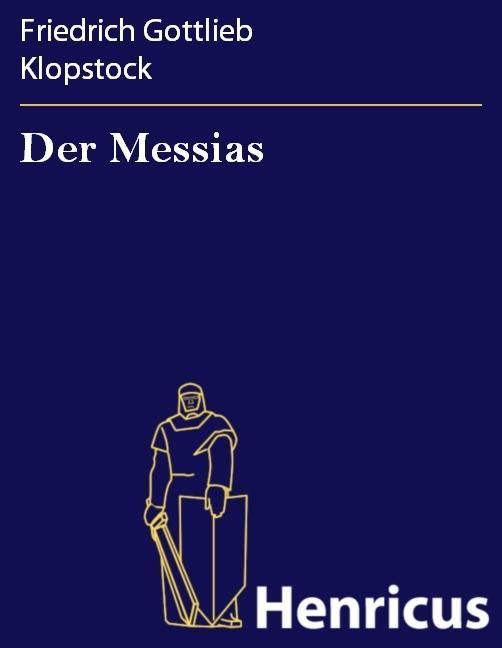 Produktbild: Der Messias