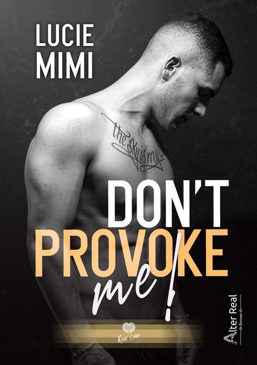 Produktbild: Don't Provoke Me !
