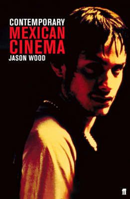 Produktbild: Faber Book of Mexican Cinema