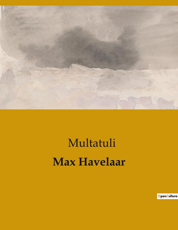 Produktbild: Max Havelaar