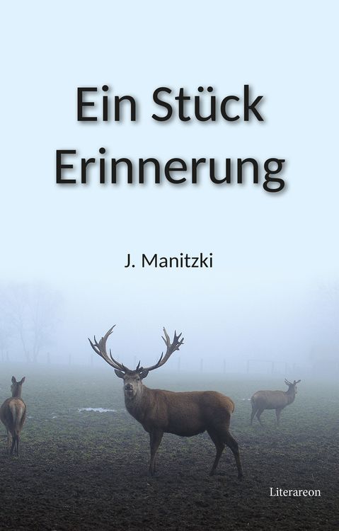 Produktbild: Ein St&uuml;ck Erinnerung