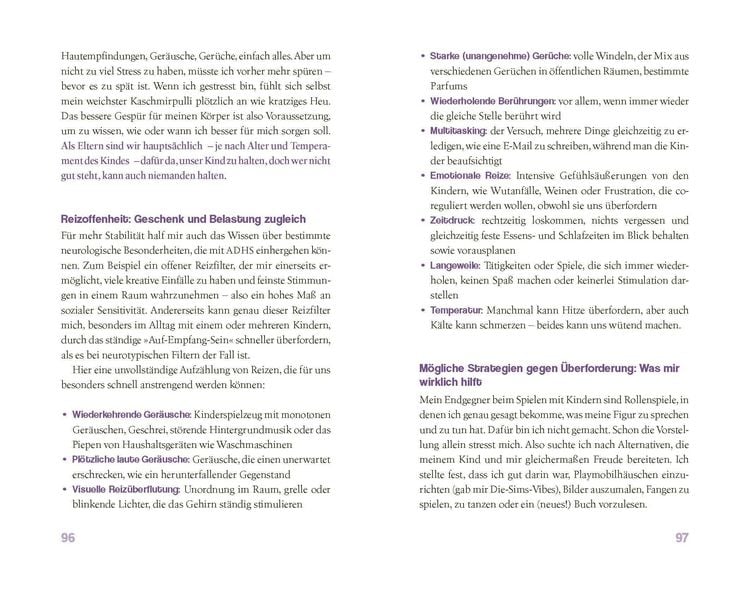 Produktbild: Chaos, Kinder und Konfetti
