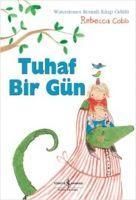 Produktbild: Tuhaf Bir G&uuml;n